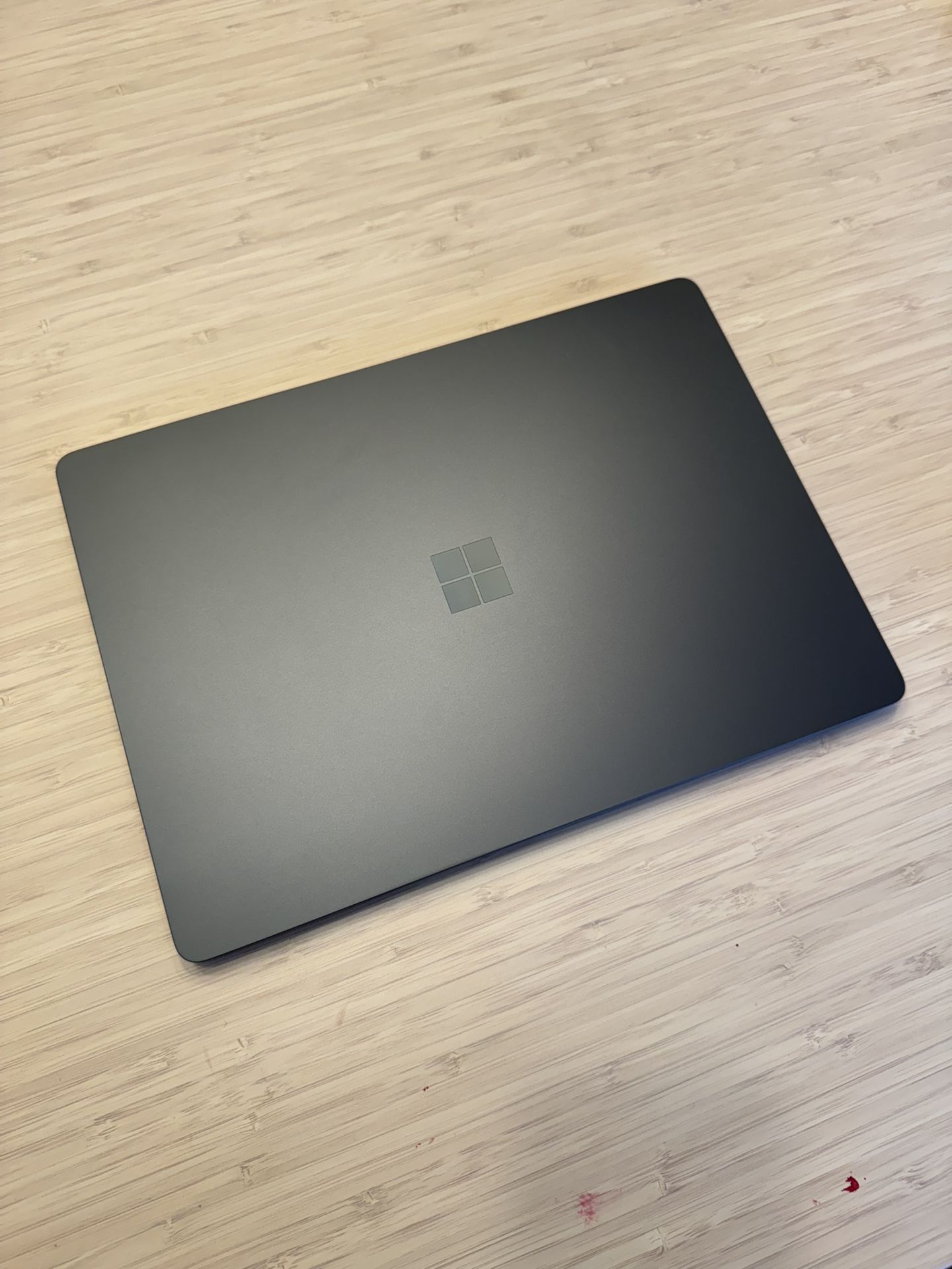 Microsoft Surface Laptop 7th Gen 15in
