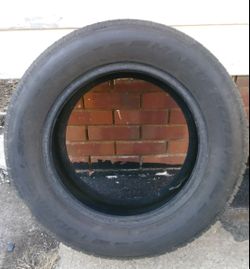 Mastercraft Touring 225/60R16 Tire