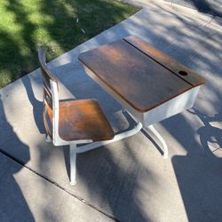 Vintage Desk