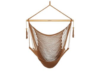 Chair with Spreader Bar Caribbean Hammock 
