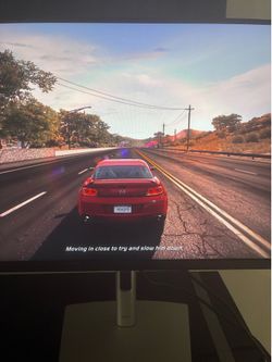 Dell 24" 75hz IPS Monitor P2422H Gaming/work