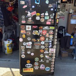 Frigidaire Refrigerator