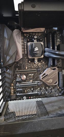 Game Computer