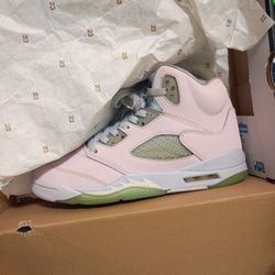 Jordan 5 Size 6y