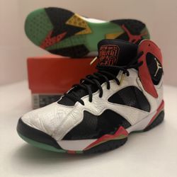 Pre-owned Nike Jordan 7 Greater China Men’s Size 13