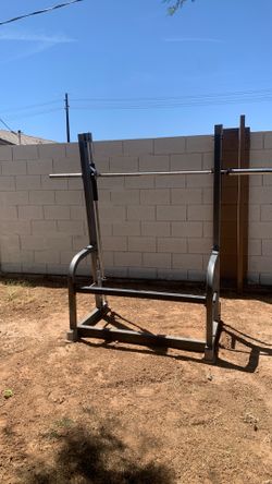 Exercise equipment