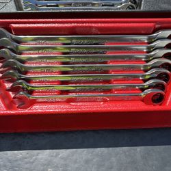 Snap on Wrenches