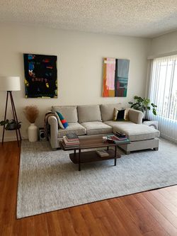 Living Room Couch
