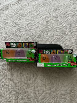 Needoh baby boos