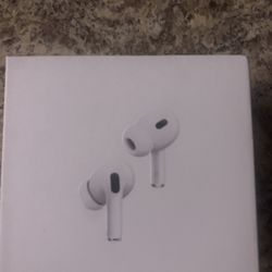 Airpod pro 2 ANC