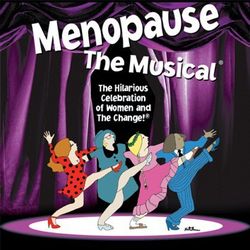 Menopause Tickets 