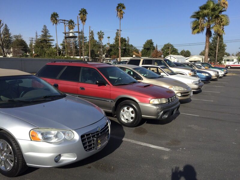 Kenny k auto sales has Cars starting at 1,995 also manager specials for 1495 for Sale in