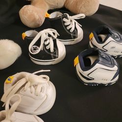 Build-A-Bear Shoes