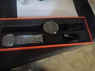 Smart watch