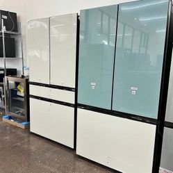 Brand New,Samsung HUGE Fridge refrigerator $499 and up Available for sale near me
