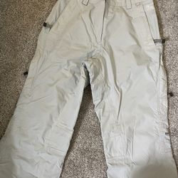 Scott Snowboard Ski Pants (Adult M) 