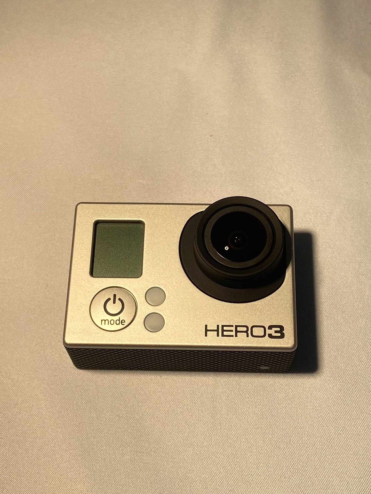 GoPro Hero 3