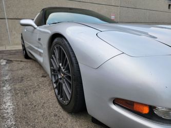 C5 corvette for sale or trade