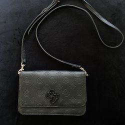 Guess Black Purse