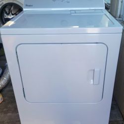 ELECTRIC WHIRPOOL DRYER 