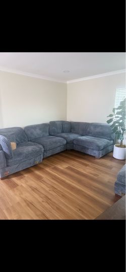4 piece set couch