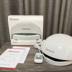 iRestore Hair Growth System, ID-500