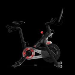 Peloton Bike