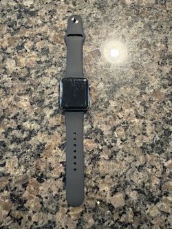 Apple Watch Series 3 (GPS)
