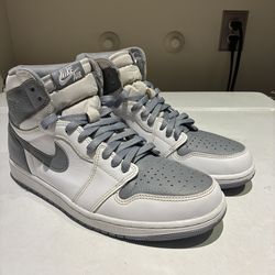 Nike Air Jordan 1 Stealth