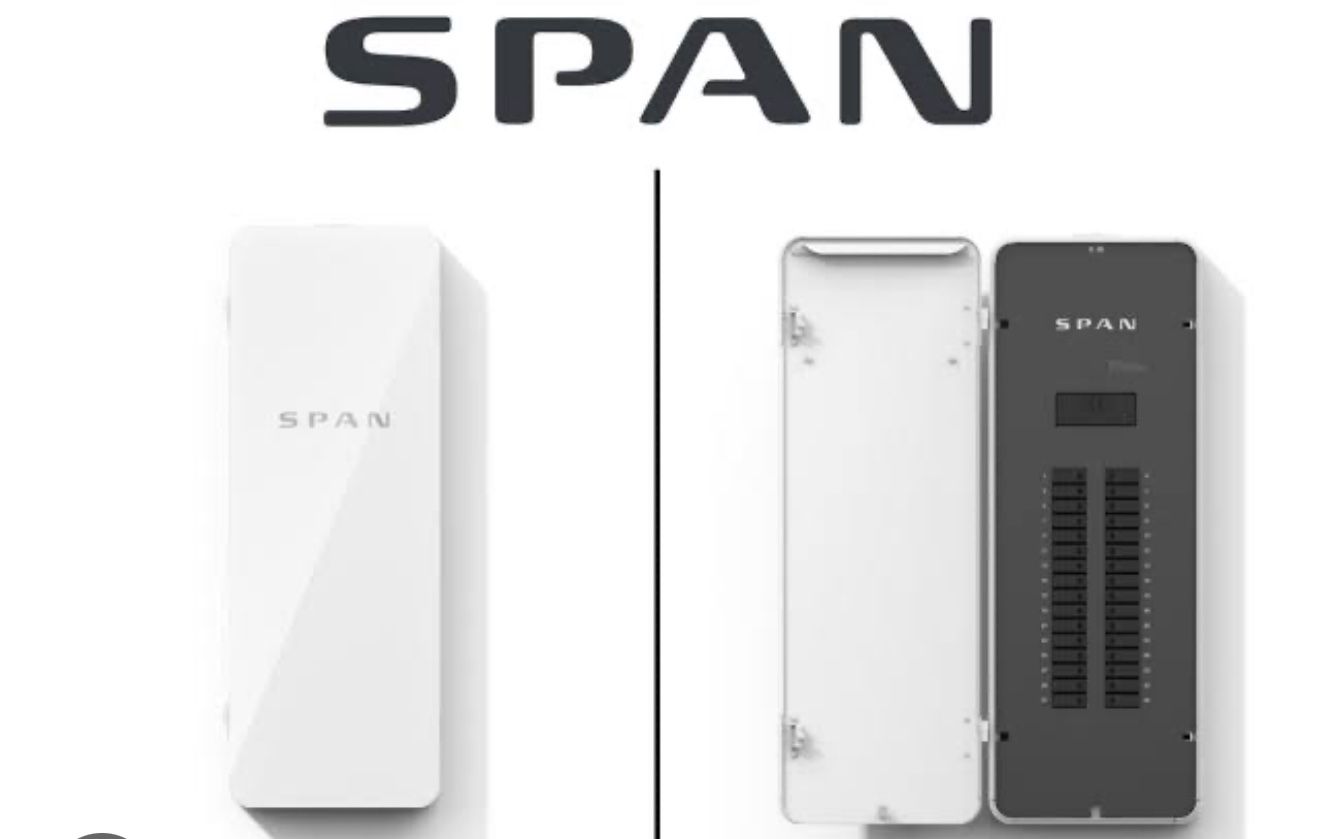 SPAN Panel