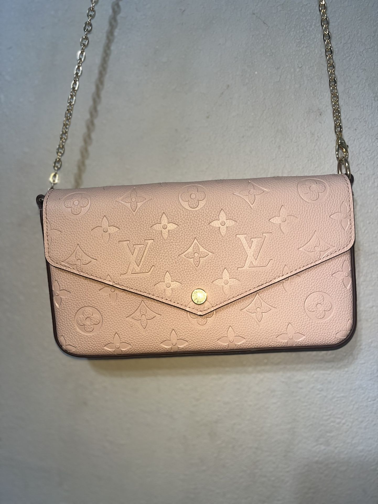Louis Vuitton Félicie Pochette