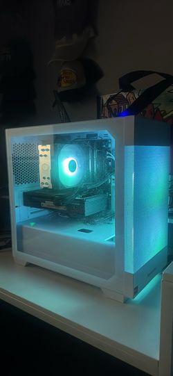 High End Gaming PC