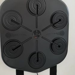 Boxing player ONEPUNCH boxing machine home boxing wall target children's training fitness equipment L2