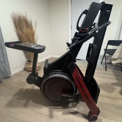 Pro Form  750r Rower