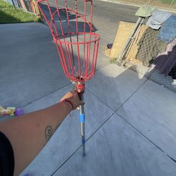 Fruit Picker Pole 