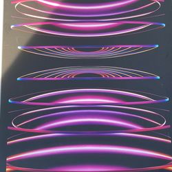 iPad Pro 11” 256gb Gray 