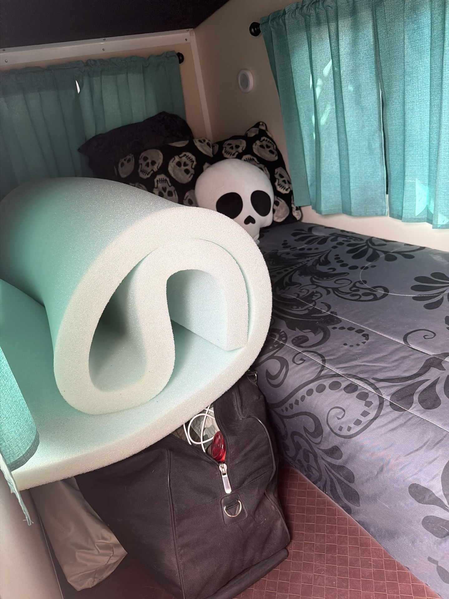 2021 Little Guy Trailer