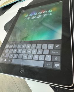 iPad 4 