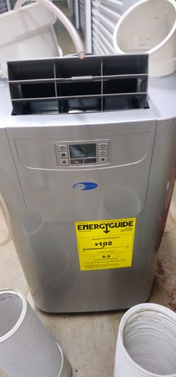 AC/ HEATER UNIT