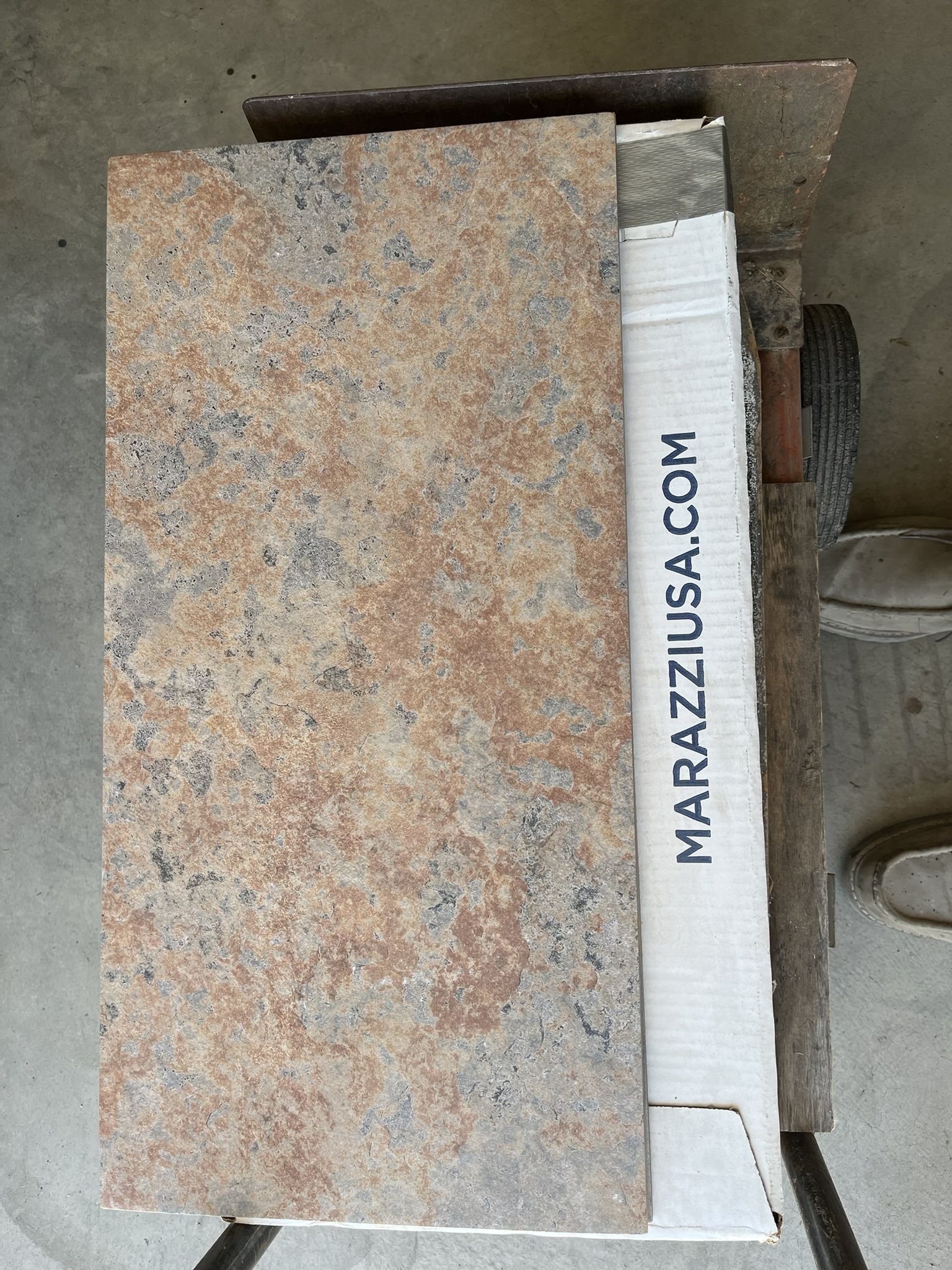 Tile