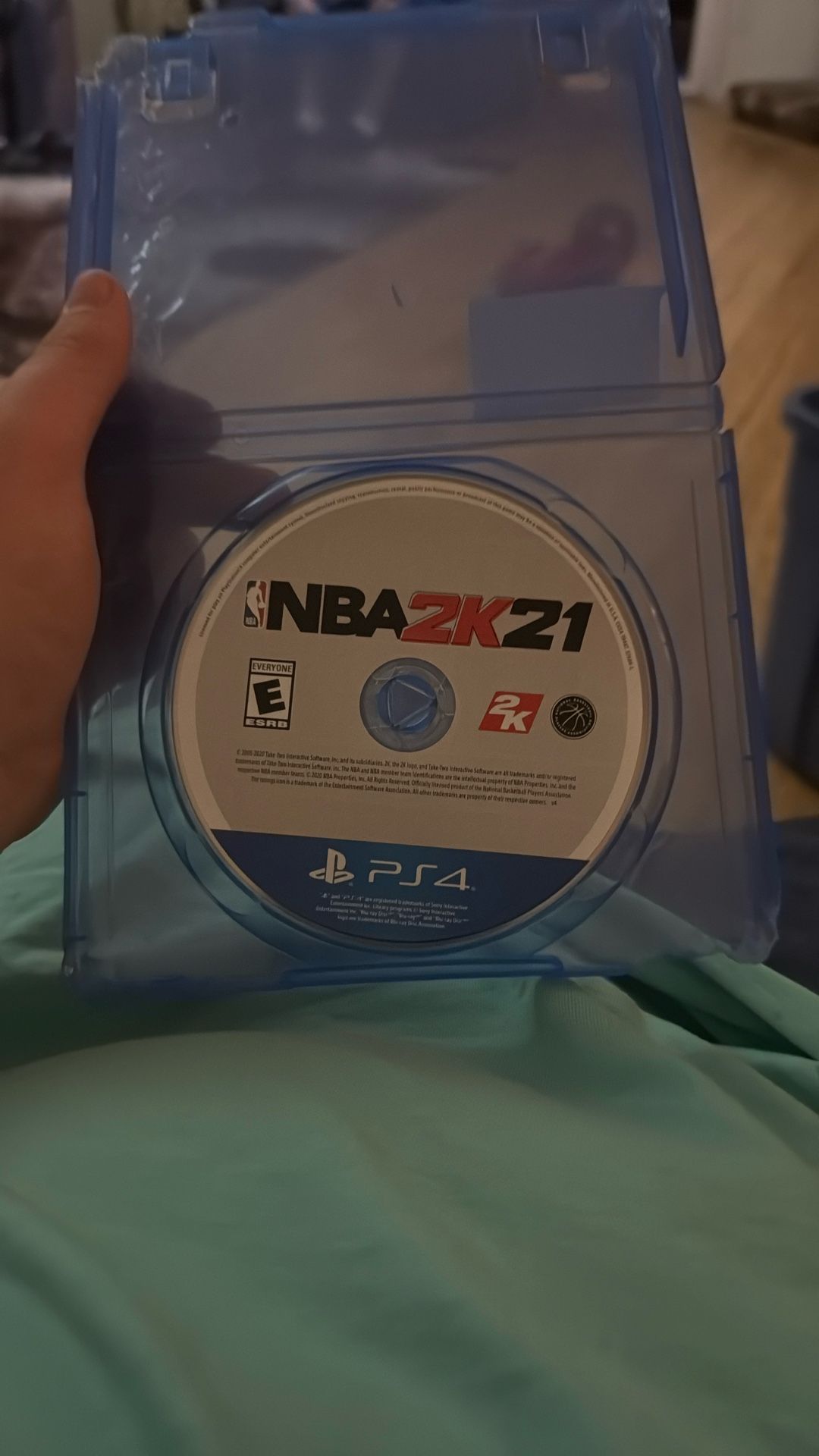 2k21