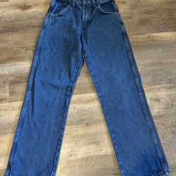 Rustler Jeans Size 16 Regular 
