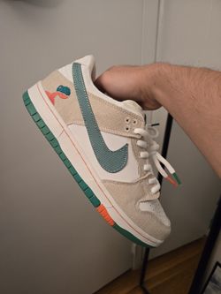 Jarritos Sb Dunks