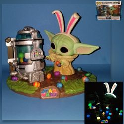 Funko Pop, Easter Bunny The Child
