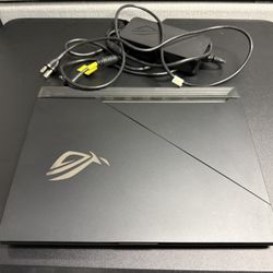 Gaming Laptop 16” 