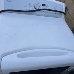 Two Washers And A good Working Dryer