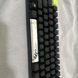 Razer Hutzman Mini Optical Switches