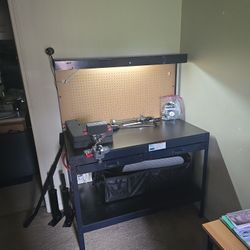 Workbench 