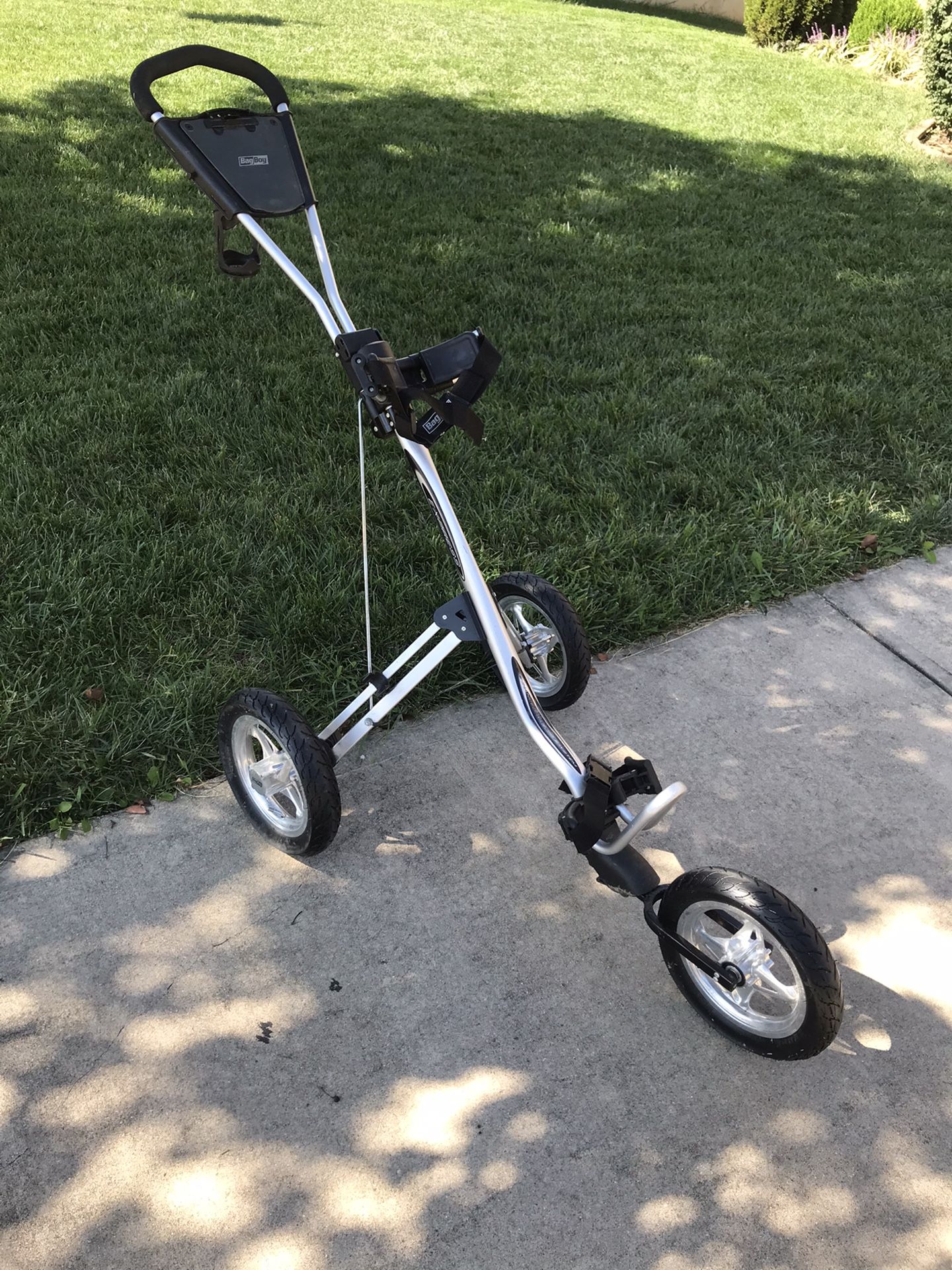 Golf pull cart for Sale in Lexington, KY OfferUp