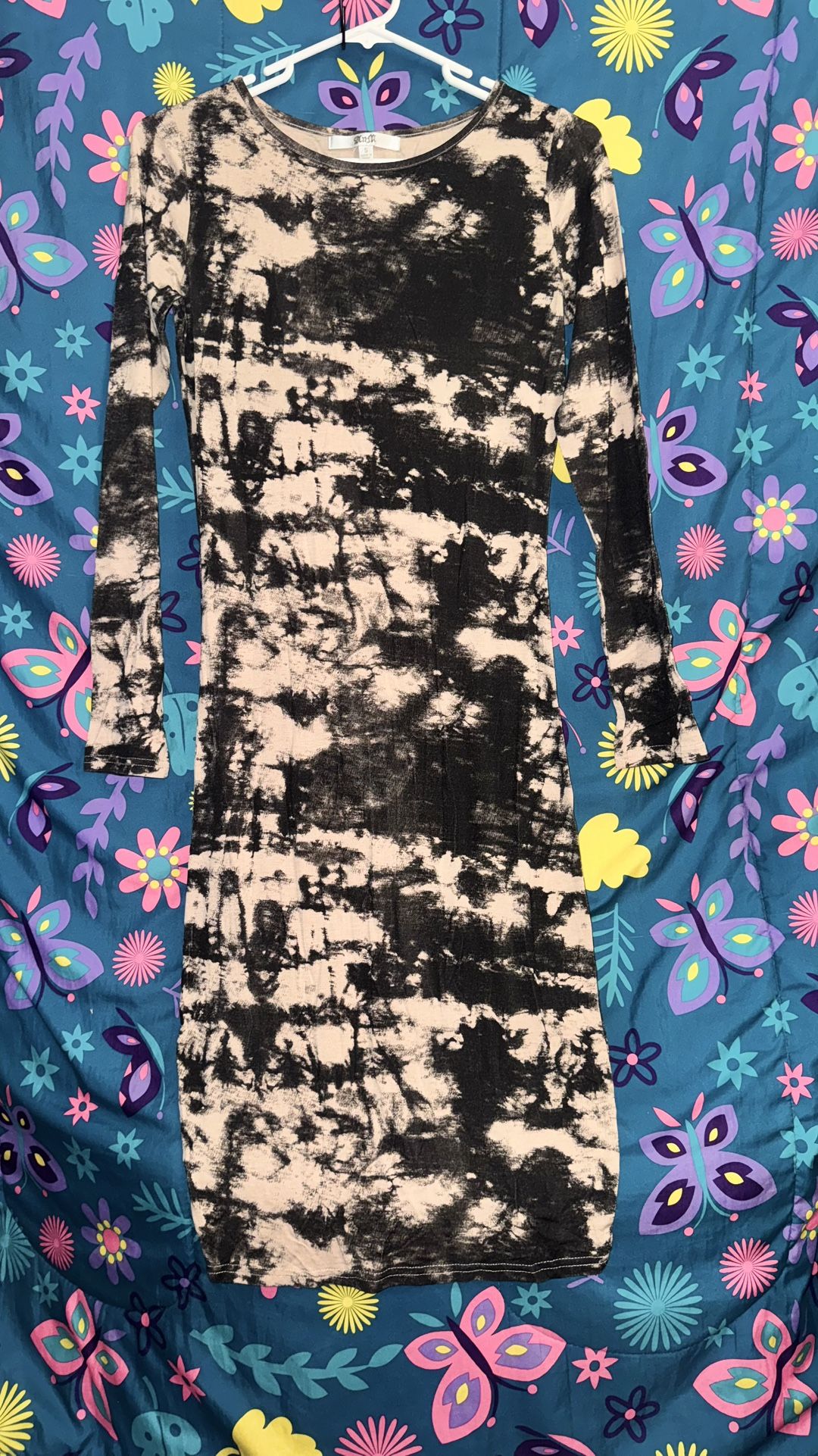 Dress $6